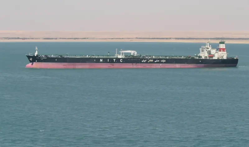 SEVDA Tanker IMO 9172040 photo 3