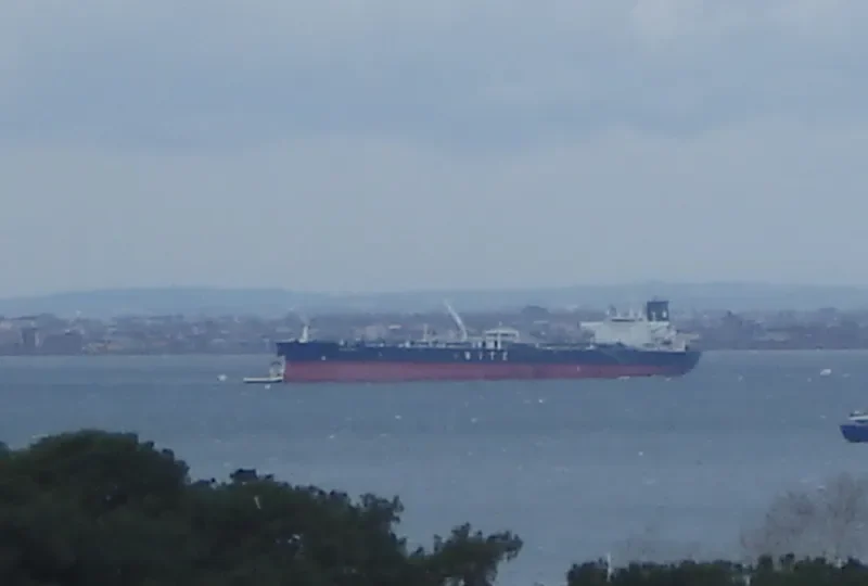 SEVDA Tanker IMO 9172040 photo 7
