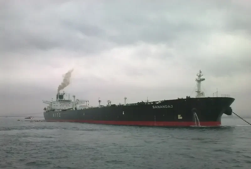 SEVDA Tanker IMO 9172040 photo 8