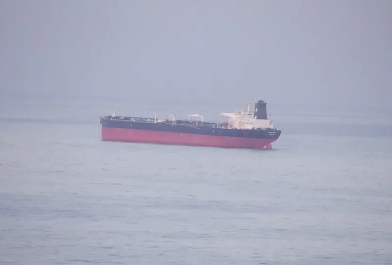 SILVIA I Tanker IMO 9172052 photo 6
