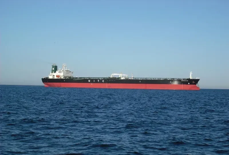 SILVIA I Tanker IMO 9172052 photo 7