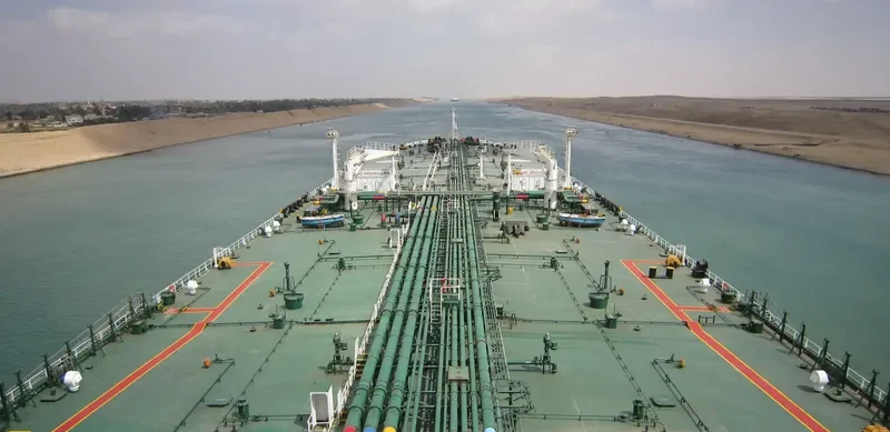 SILVIA I Tanker IMO 9172052 photo 8