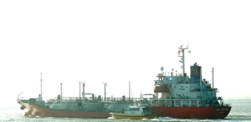 GAS COURAGE General Cargo IMO 9172131 photo 9