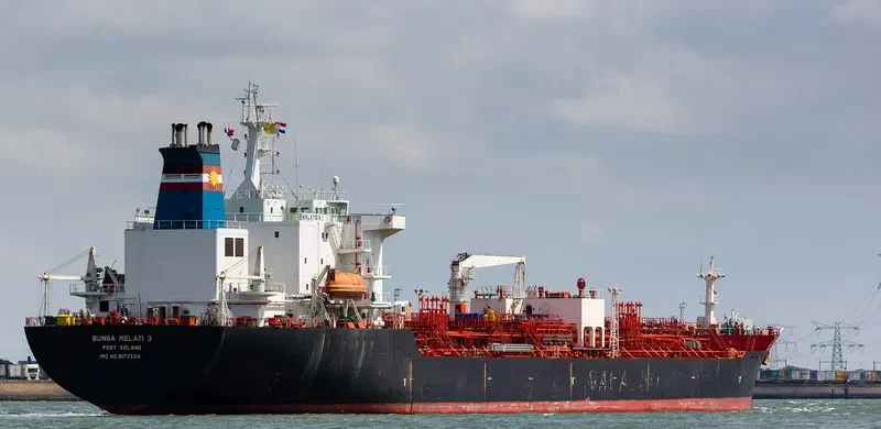 MELATI 3 Tanker IMO 9172234 photo 6