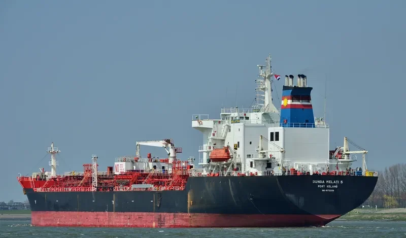 MELATI 5 Tanker IMO 9172258 photo 5