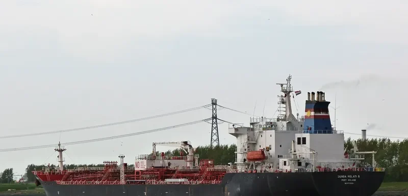 MELATI 5 Tanker IMO 9172258 photo 10