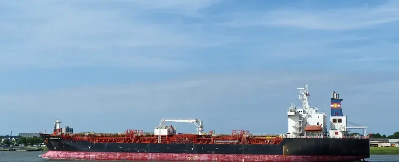 MELATI 6 Tanker IMO 9172260 photo 8
