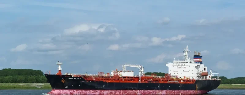 MELATI 6 Tanker IMO 9172260 photo 9