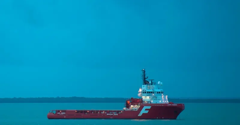 LADY SANDRA General Cargo IMO 9172284 photo 4