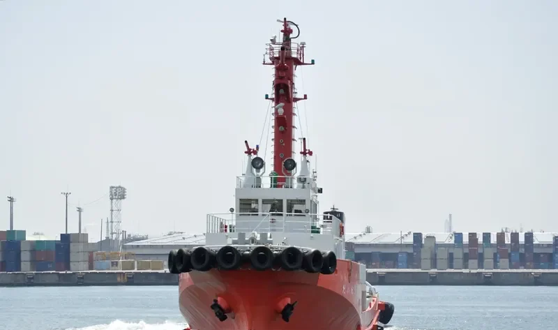 DAIO General Cargo IMO 9172349 photo 6