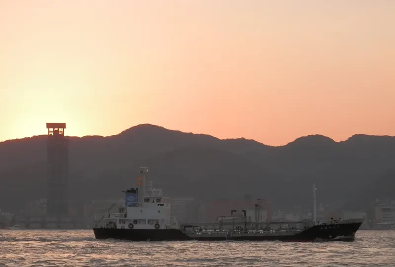 SUZUKA MARU NO.3 Tanker IMO 9172404 photo 2
