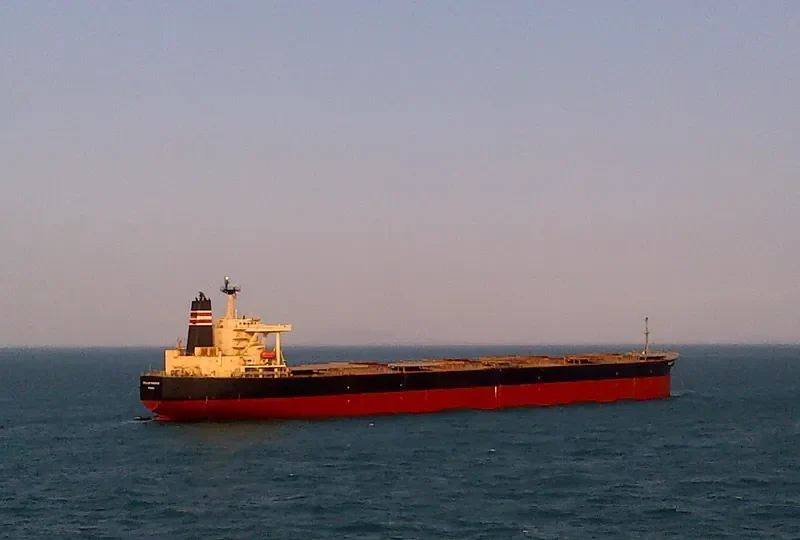 ORIENTAL NAVIGATOR Bulk Carrier IMO 9172430 photo 7