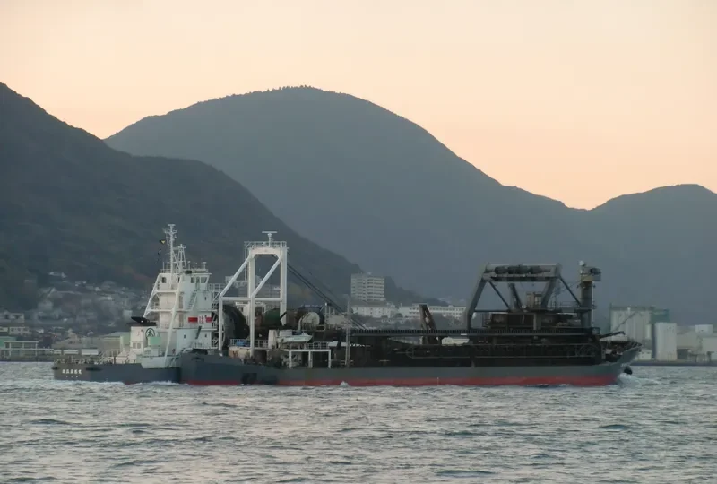 SANTOKU MARU NO.5 General Cargo IMO 9172466 photo 2