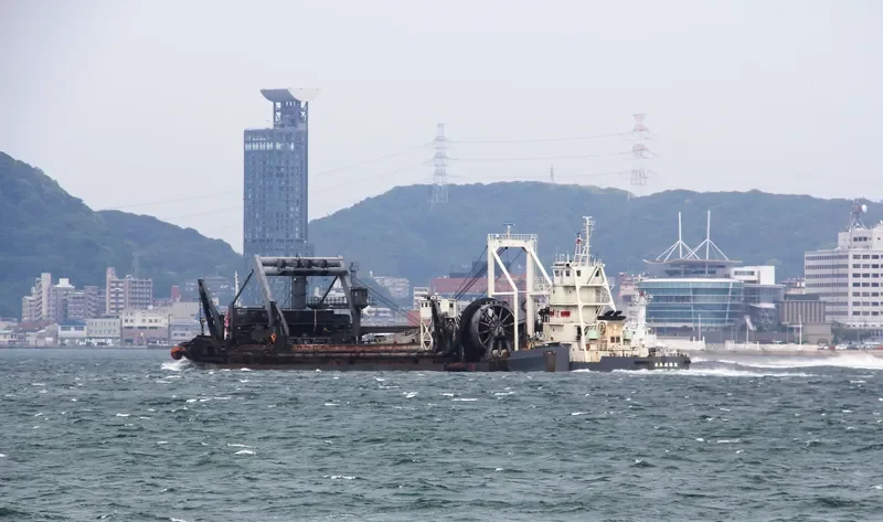 SANTOKU MARU NO.5 General Cargo IMO 9172466 photo 6