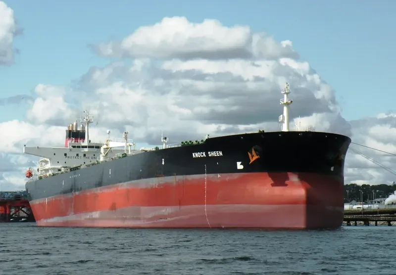 ALANA Tanker IMO 9172583 photo 3