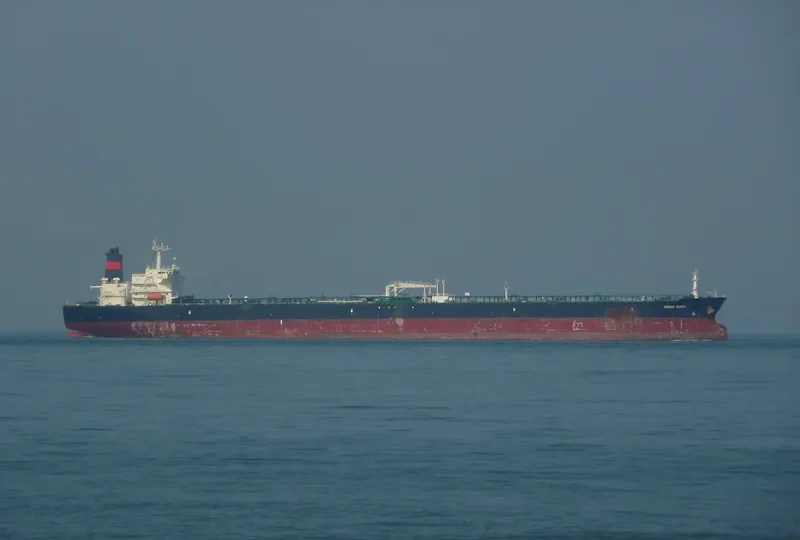 ALANA Tanker IMO 9172583 photo 4