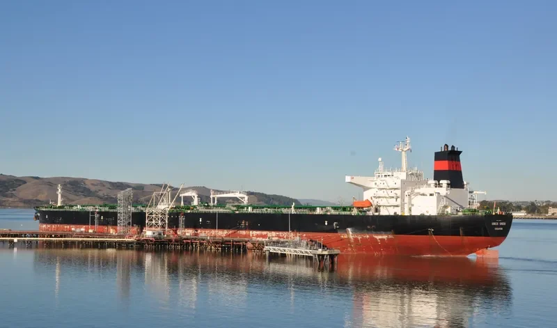 ALANA Tanker IMO 9172583 photo 5