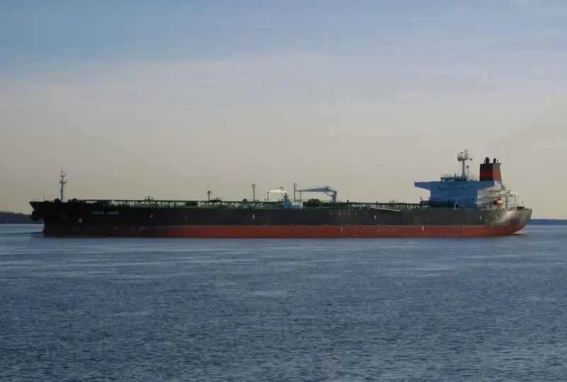 ALANA Tanker IMO 9172583 photo 6