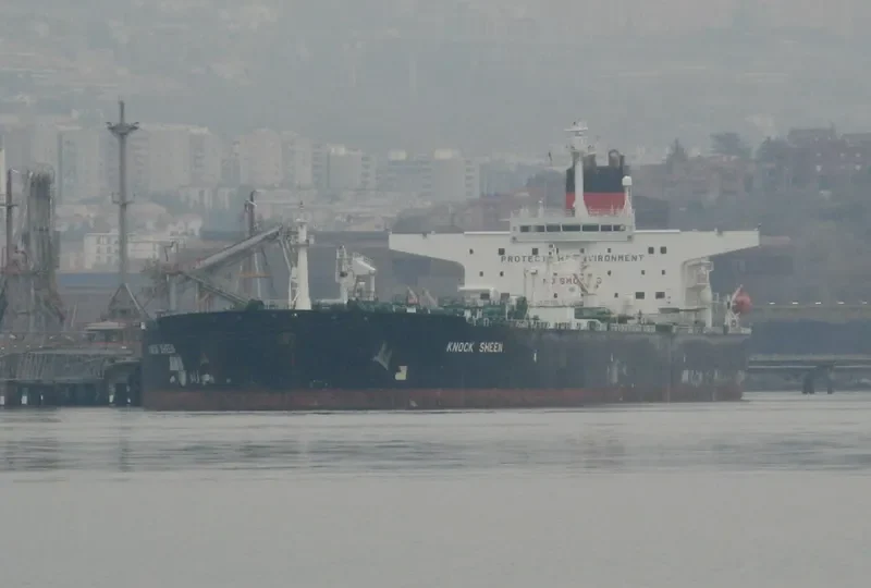 ALANA Tanker IMO 9172583 photo 8
