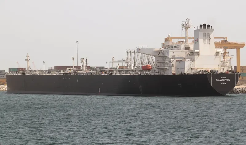 ALANA Tanker IMO 9172583 photo 10