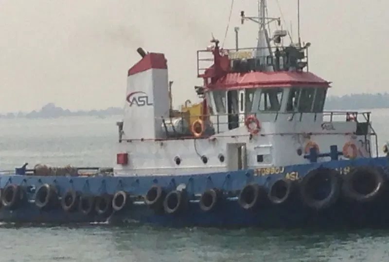 ASL TAURUS General Cargo IMO 9172624 photo 2
