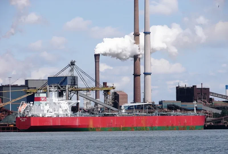 SKS TIETE Tanker IMO 9172650