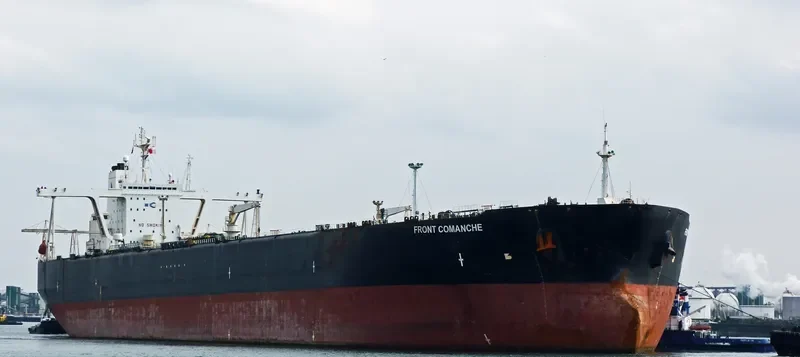 PLATA GLORY Tanker IMO 9172674 photo 3