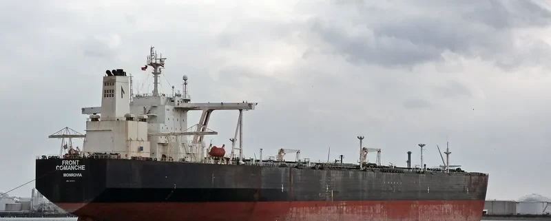 PLATA GLORY Tanker IMO 9172674 photo 4