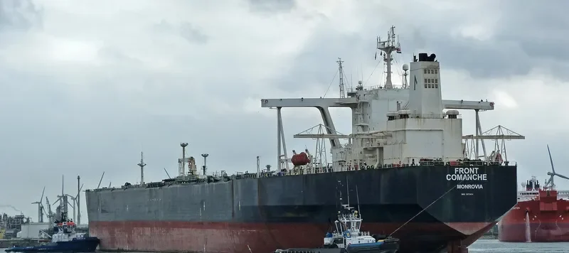 PLATA GLORY Tanker IMO 9172674 photo 6