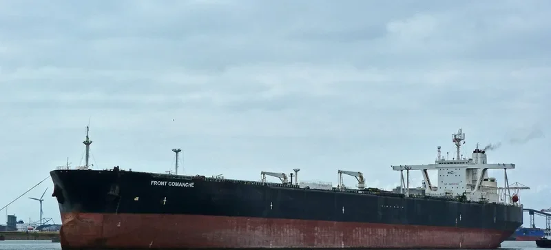 PLATA GLORY Tanker IMO 9172674 photo 7