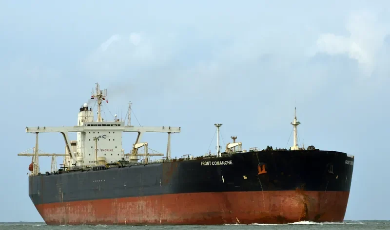 PLATA GLORY Tanker IMO 9172674 photo 8