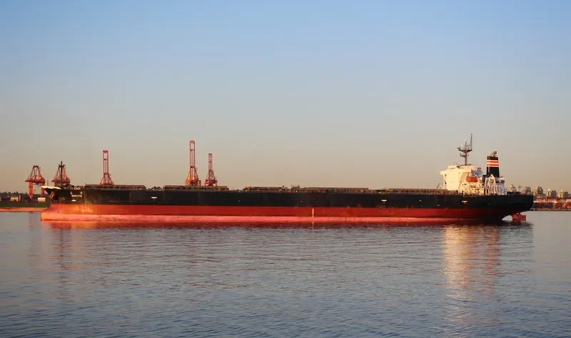 ZHEN HUA 31 General Cargo IMO 9172686 photo 7
