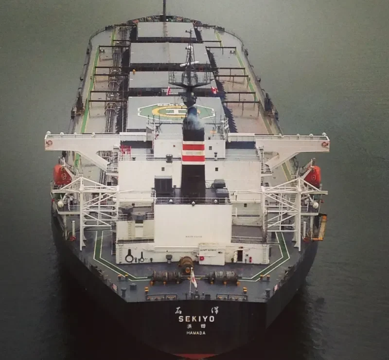 ZHEN HUA 31 General Cargo IMO 9172686 photo 10