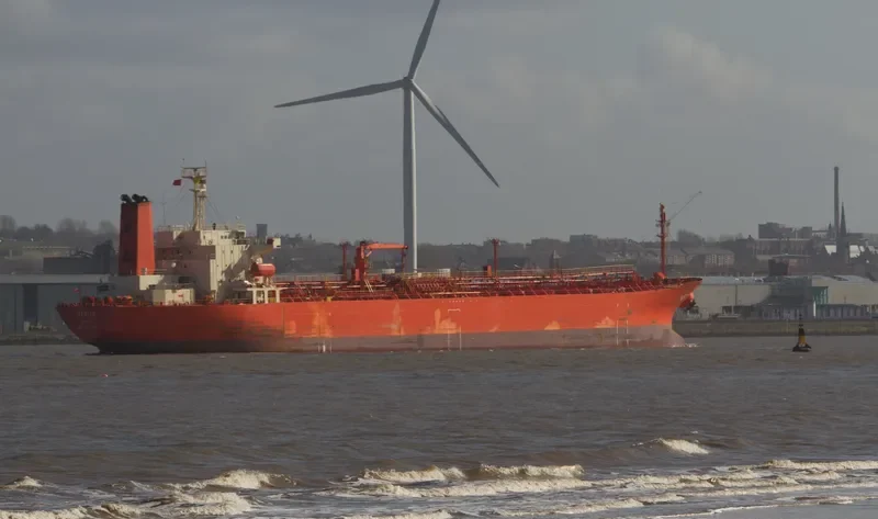 NARIVA Tanker IMO 9172715 photo 7