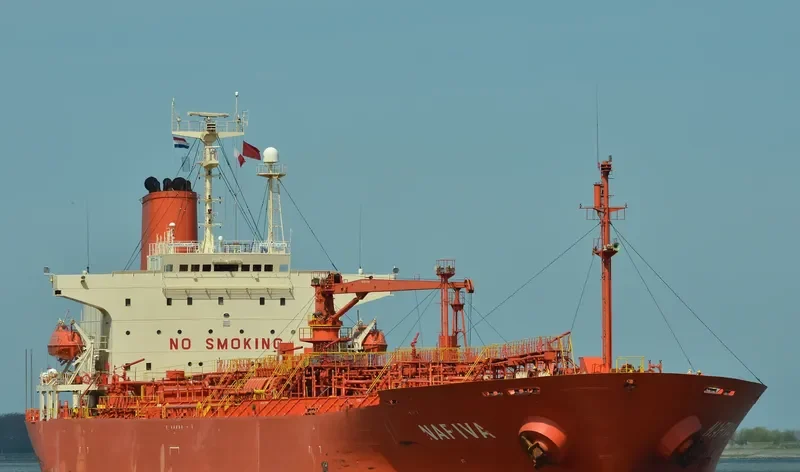 NARIVA Tanker IMO 9172715 photo 9