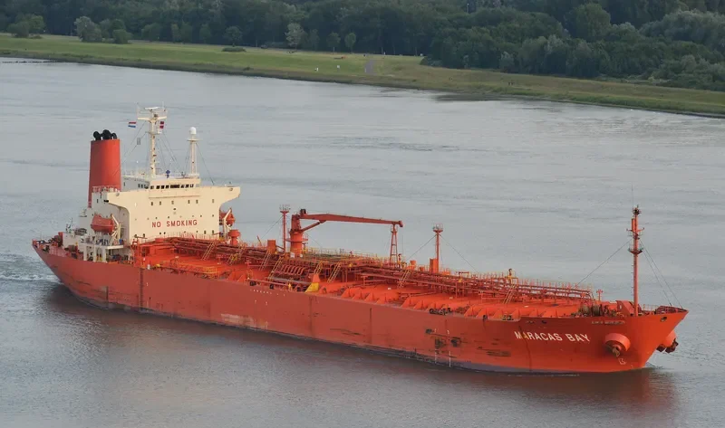 KURUSHINA Tanker IMO 9172727 photo 6