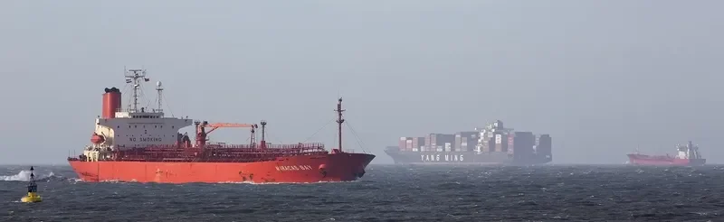 KURUSHINA Tanker IMO 9172727 photo 7