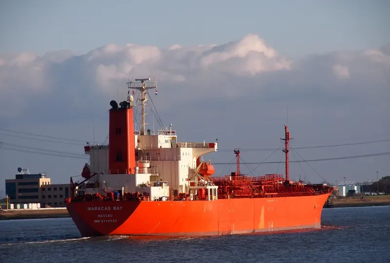 KURUSHINA Tanker IMO 9172727 photo 10