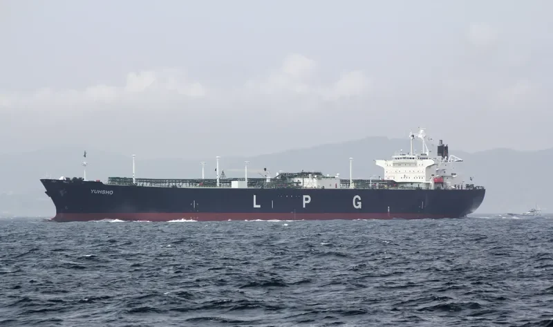 SC COMMANDER LVII General Cargo IMO 9172739 photo 3