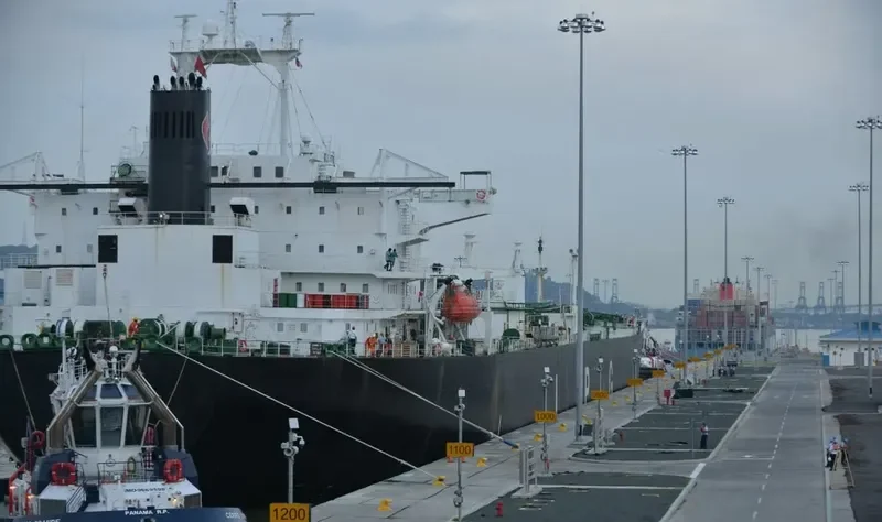 SC COMMANDER LVII General Cargo IMO 9172739 photo 4