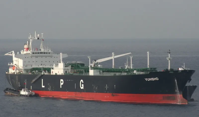 SC COMMANDER LVII General Cargo IMO 9172739 photo 5