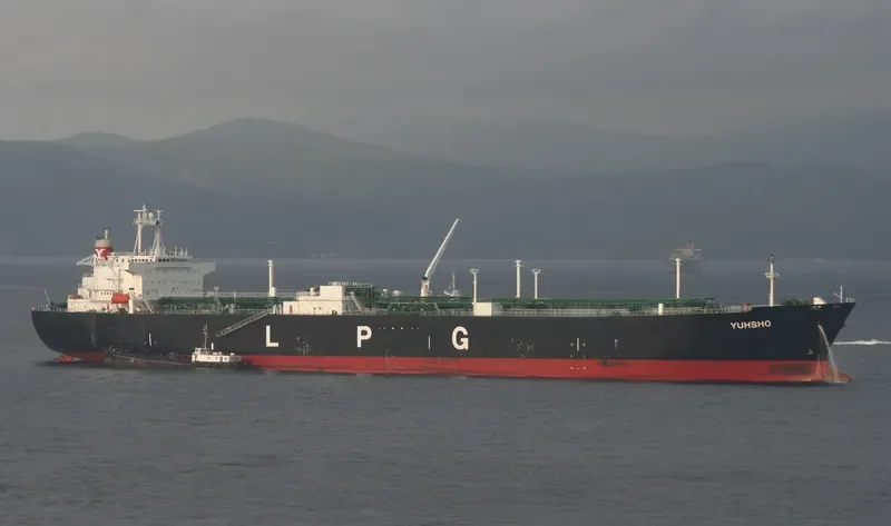 SC COMMANDER LVII General Cargo IMO 9172739 photo 6