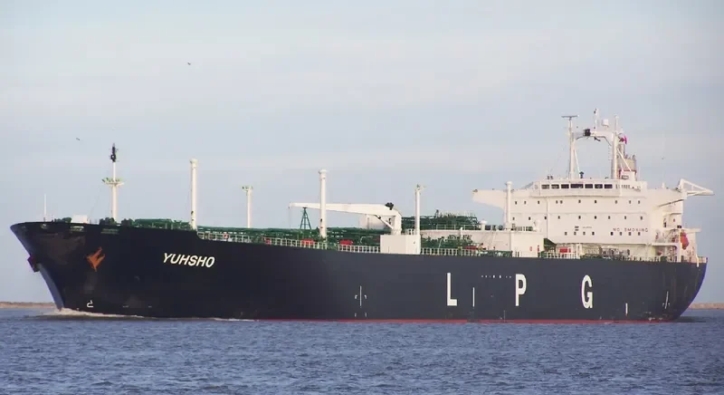 SC COMMANDER LVII General Cargo IMO 9172739 photo 7