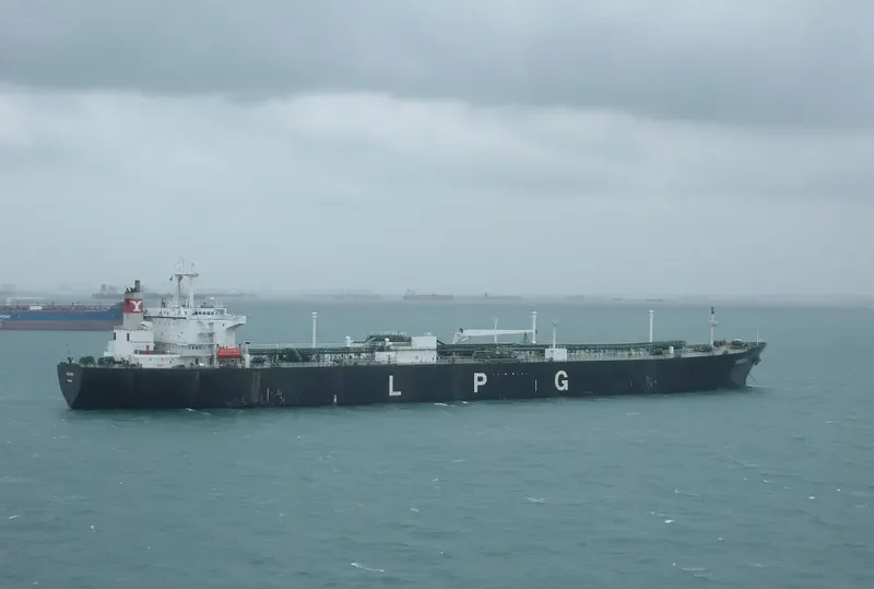 SC COMMANDER LVII General Cargo IMO 9172739 photo 9