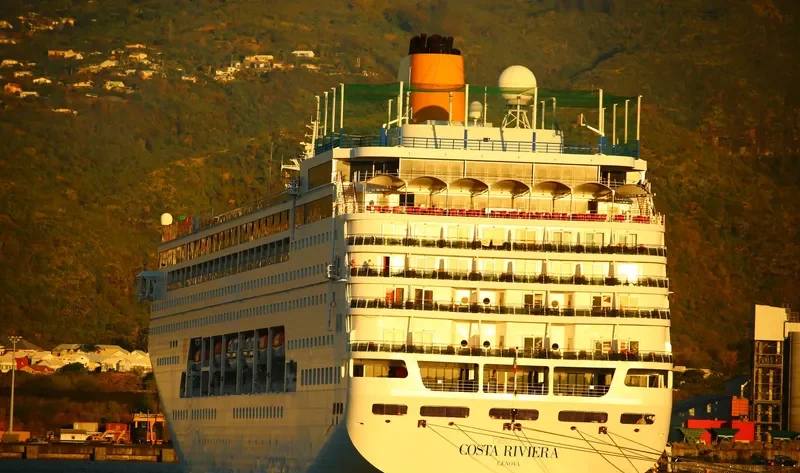 AMBITION Passenger Ship IMO 9172777 photo 6