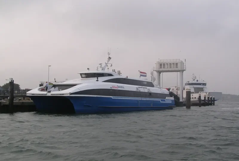 KOREANA Passenger Ship IMO 9172820 photo 5