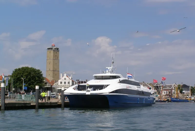 KOREANA Passenger Ship IMO 9172820 photo 6
