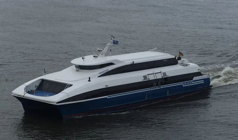 KOREANA Passenger Ship IMO 9172820 photo 8