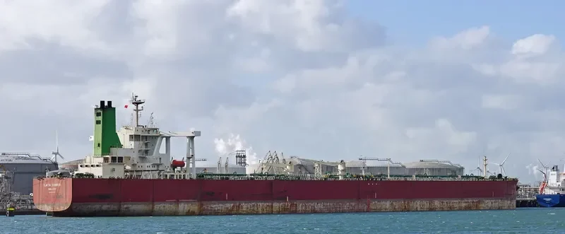 PLATA SUNRISE Tanker IMO 9172844 photo 2