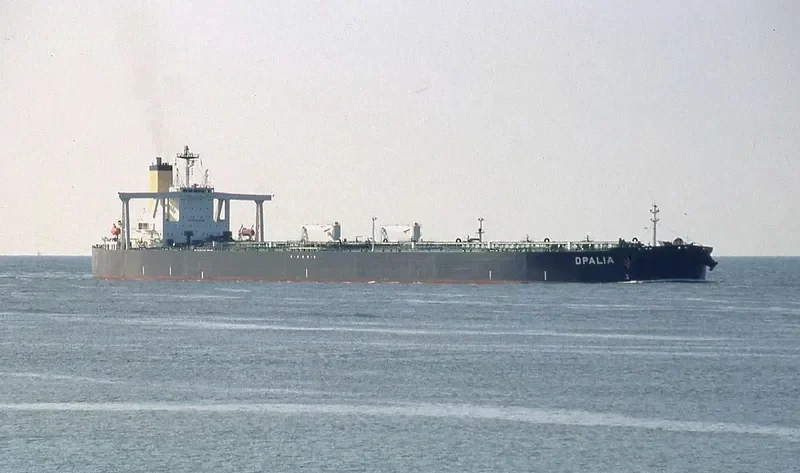 PLATA SUNRISE Tanker IMO 9172844 photo 6